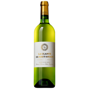 La Clart� de Haut-Brion 2012 [magnum]