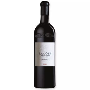 Chateau Lascombes 'La Cote Lascombes' 2022
