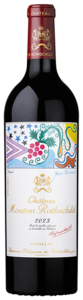 Ch�teau Mouton-Rothschild 2023