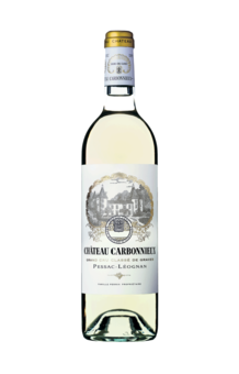 Ch�teau Carbonnieux Blanc 2015