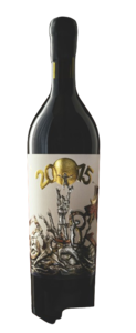 Liber Pater 2015