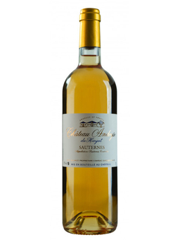 Andoyse du Hayot 2013