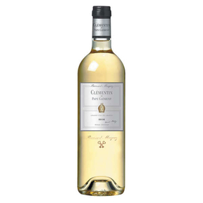 Le Clementin de Pape Clément Blanc 2016 Le Clementin de Pape Clément Blanc 2016