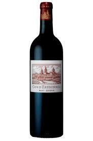 Cos d'Estournel 2013 [magnum]