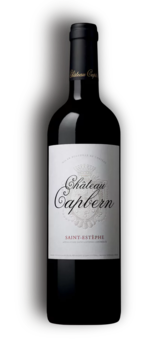 Chateau Capbern 2023