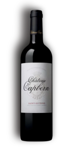 Chateau Capbern 2023