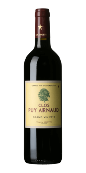 Clos Puy Arnaud
