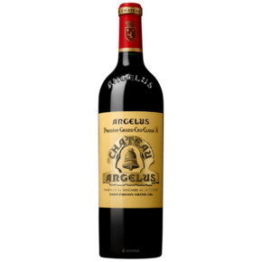 Ch�teau Ang�lus 2019