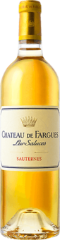 Ch�teau de Fargues 2006