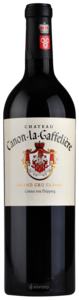 Ch�teau Canon la Gaffeliere 2021