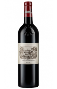 Ch�teau Lafite-Rothschild 2002