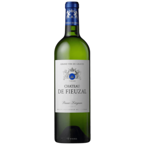 Château de Fieuzal Blanc 2018 Château de Fieuzal Blanc 2018