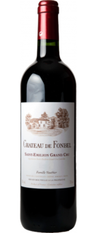 Ch�teau de Fonbel 2015