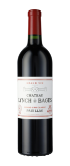 Chteau Lynch Bages 2021