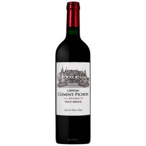 Ch�teau Clement-Pichon 2013