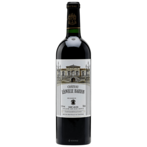 Chteau Leoville Barton 2005