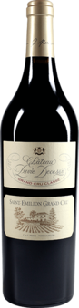 Ch�teau Pavie Macquin 2022