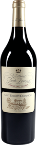 Ch�teau Pavie Macquin 2022
