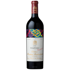 Ch�teau Mouton-Rothschild 2011