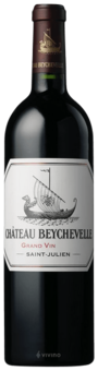 Chteau Beychevelle 1995