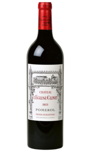 Ch�teau l'Eglise-Clinet 2023