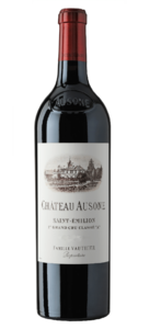 Ch�teau Ausone 2021