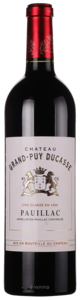 Chteau Grand-Puy Ducasse 2016
