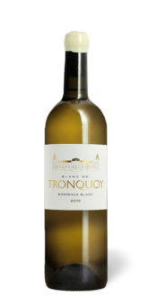 Blanc de Tronquoy 2019