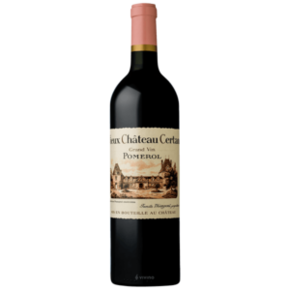 Vieux Chteau Certan 2021