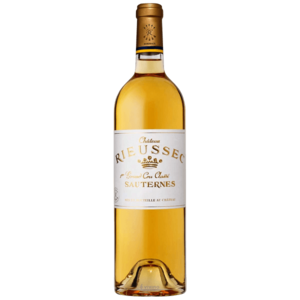 Chteau Rieussec 2011