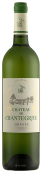 Ch�teau de Chantegrive Blanc 2019