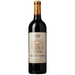Ch�teau Gruaud-Larose 2020