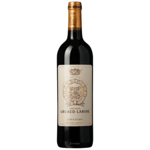 Ch�teau Gruaud-Larose 2020