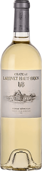 Ch�teau Larrivet Haut-Brion Blanc 2023