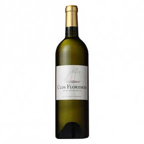 Clos Floridne Blanc 2020