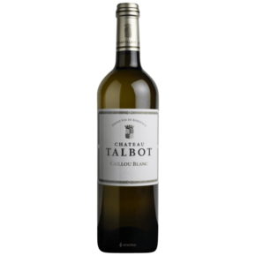 Ch�teau Talbot Caillou Blanc 2020