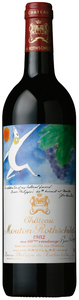 Ch�teau Mouton-Rothschild 1982