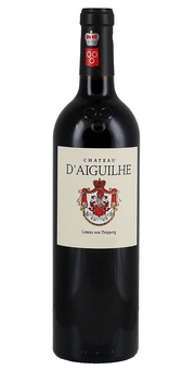 Chteau d'Aiguilhe 2021