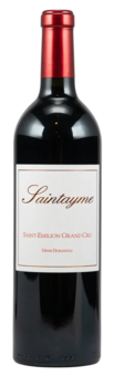 Saintayme 2022