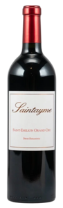 Saintayme 2022