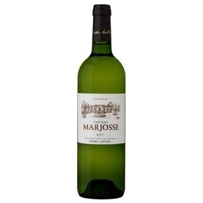 Ch�teau Marjosse Blanc 2023